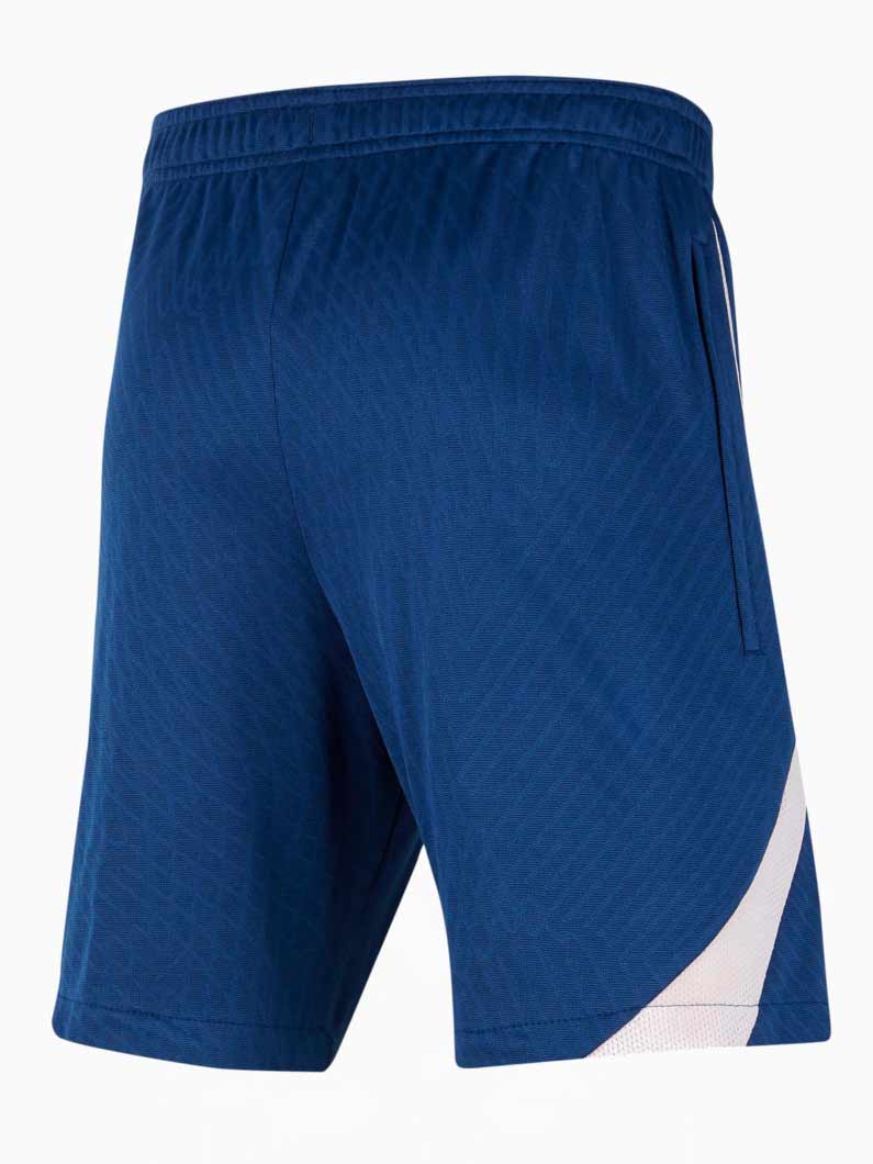 NIKE Къси панталони ATM Y NK DF STRK SHORT KZ