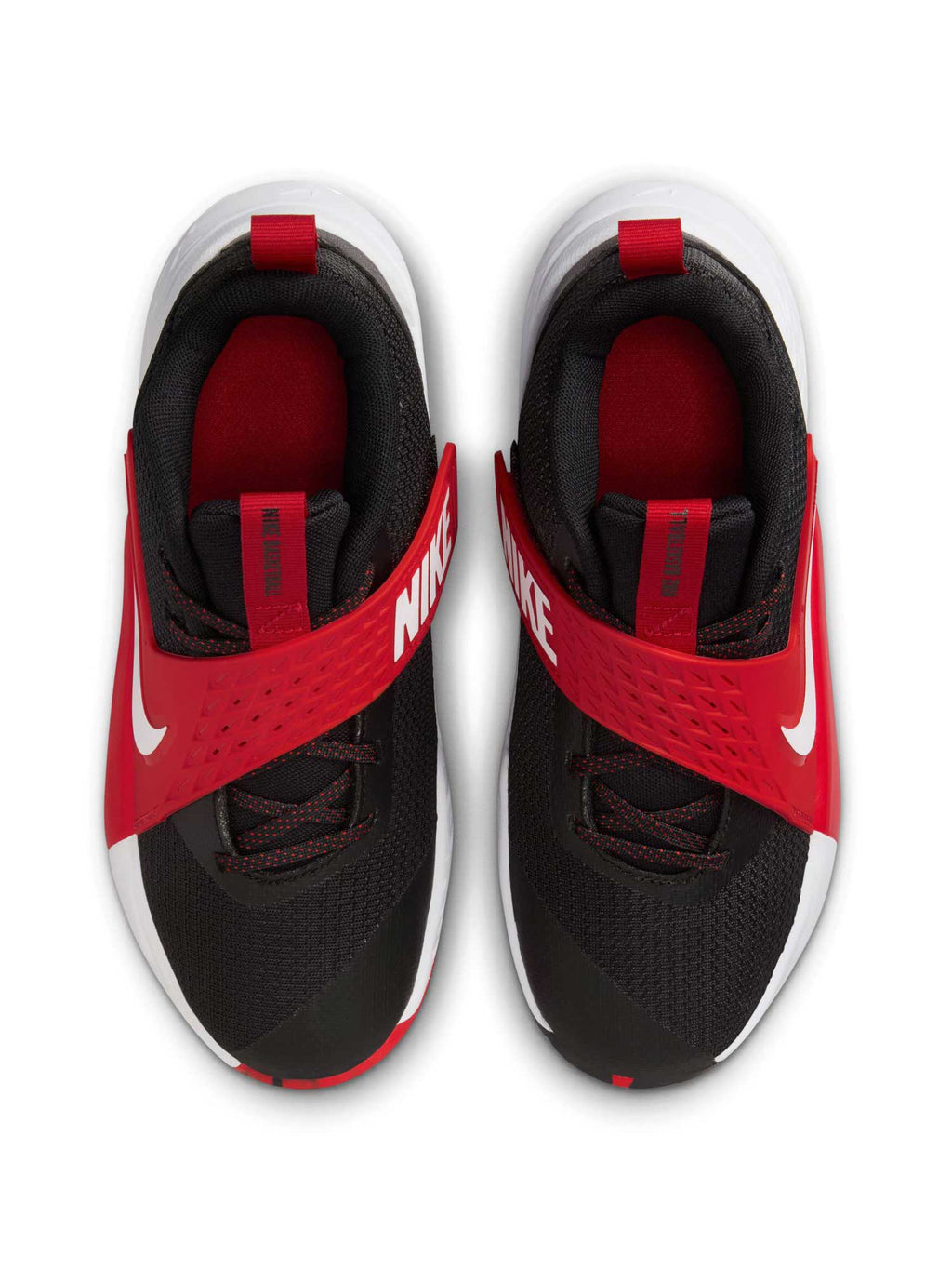 NIKE Обувки TEAM HUSTLE D 12 (GS)