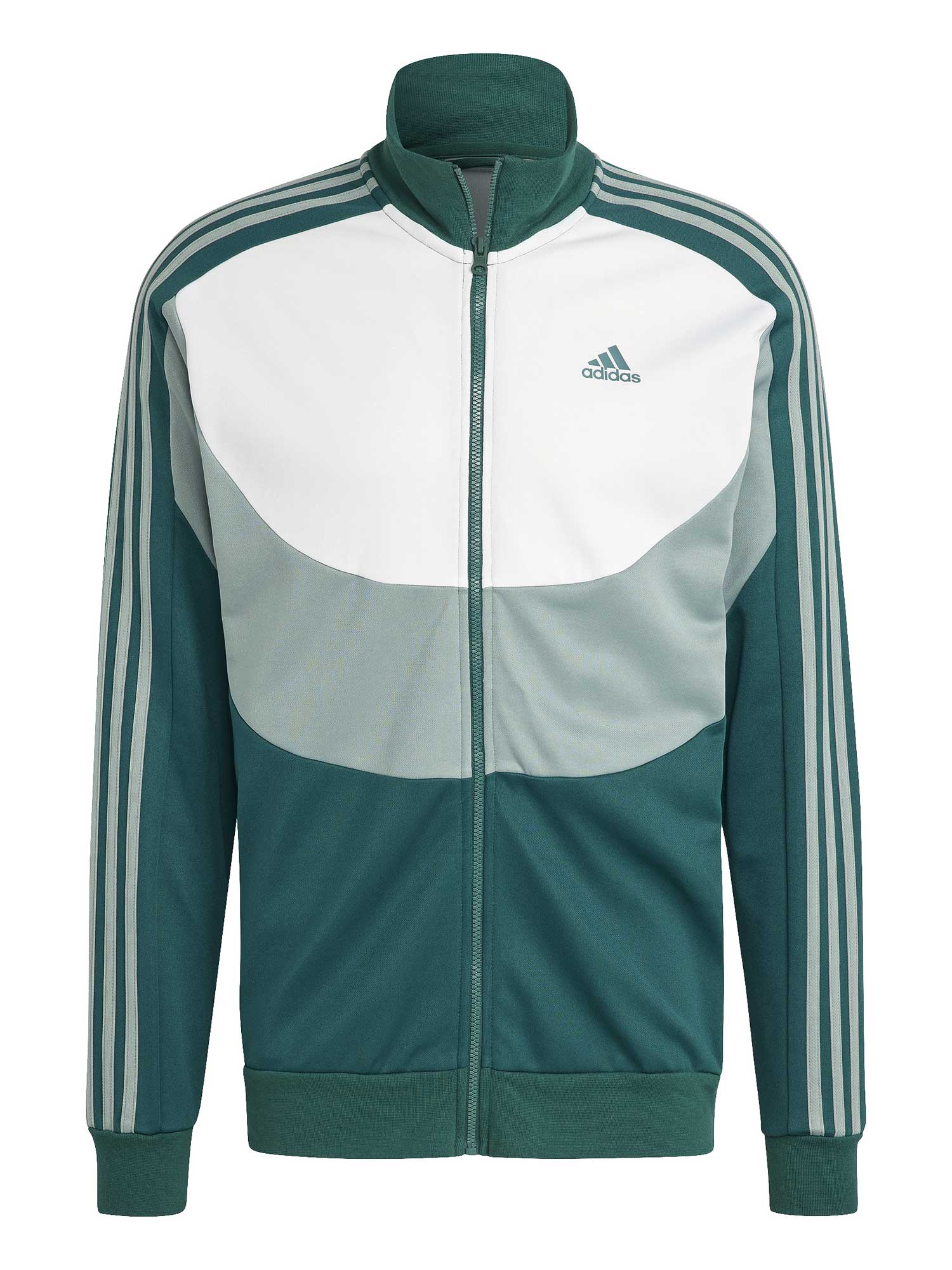 ADIDAS SPORTSWEAR Спортен екип Colorblock