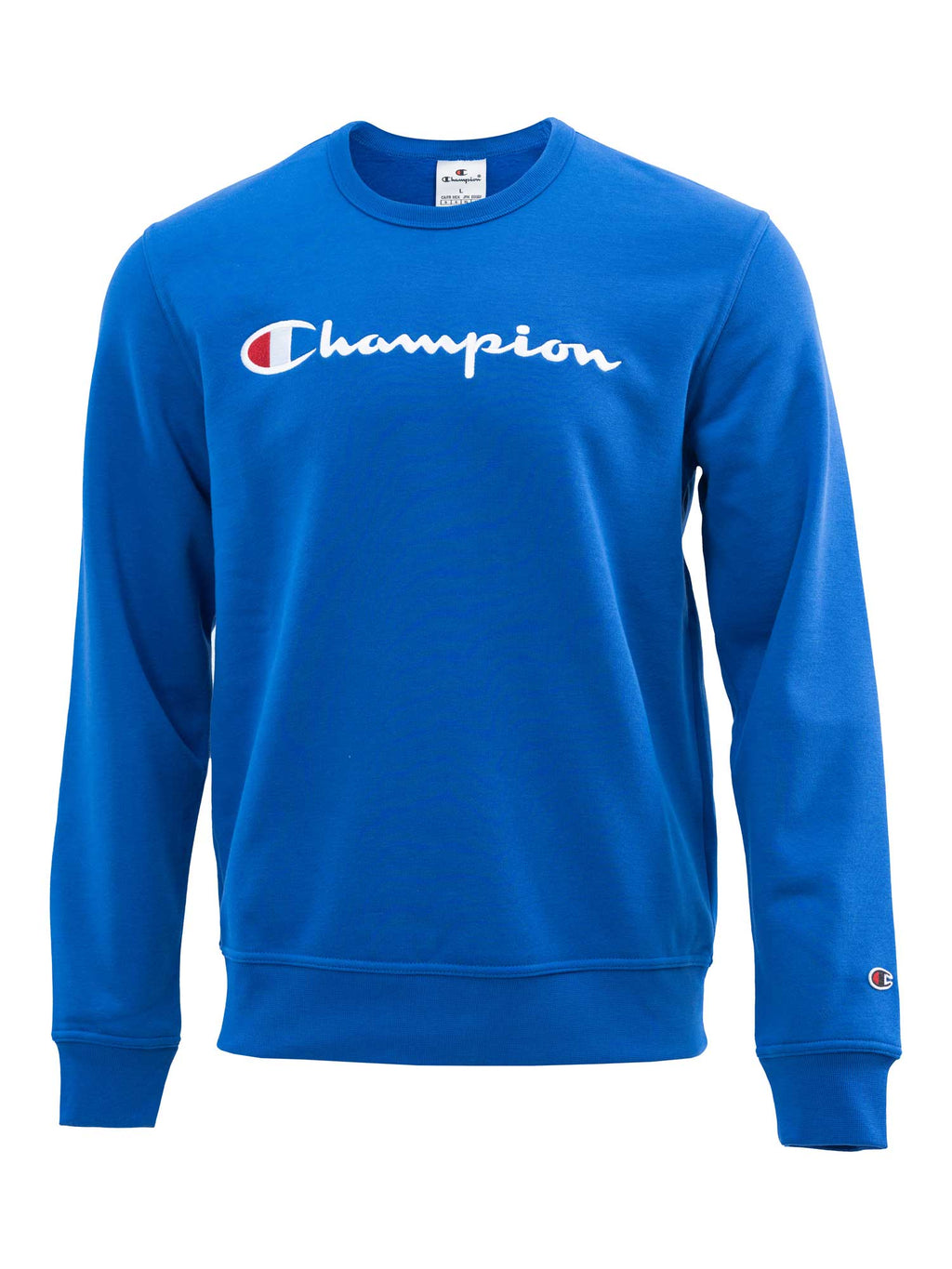CHAMPION Блуза Crewneck Sweatshirt