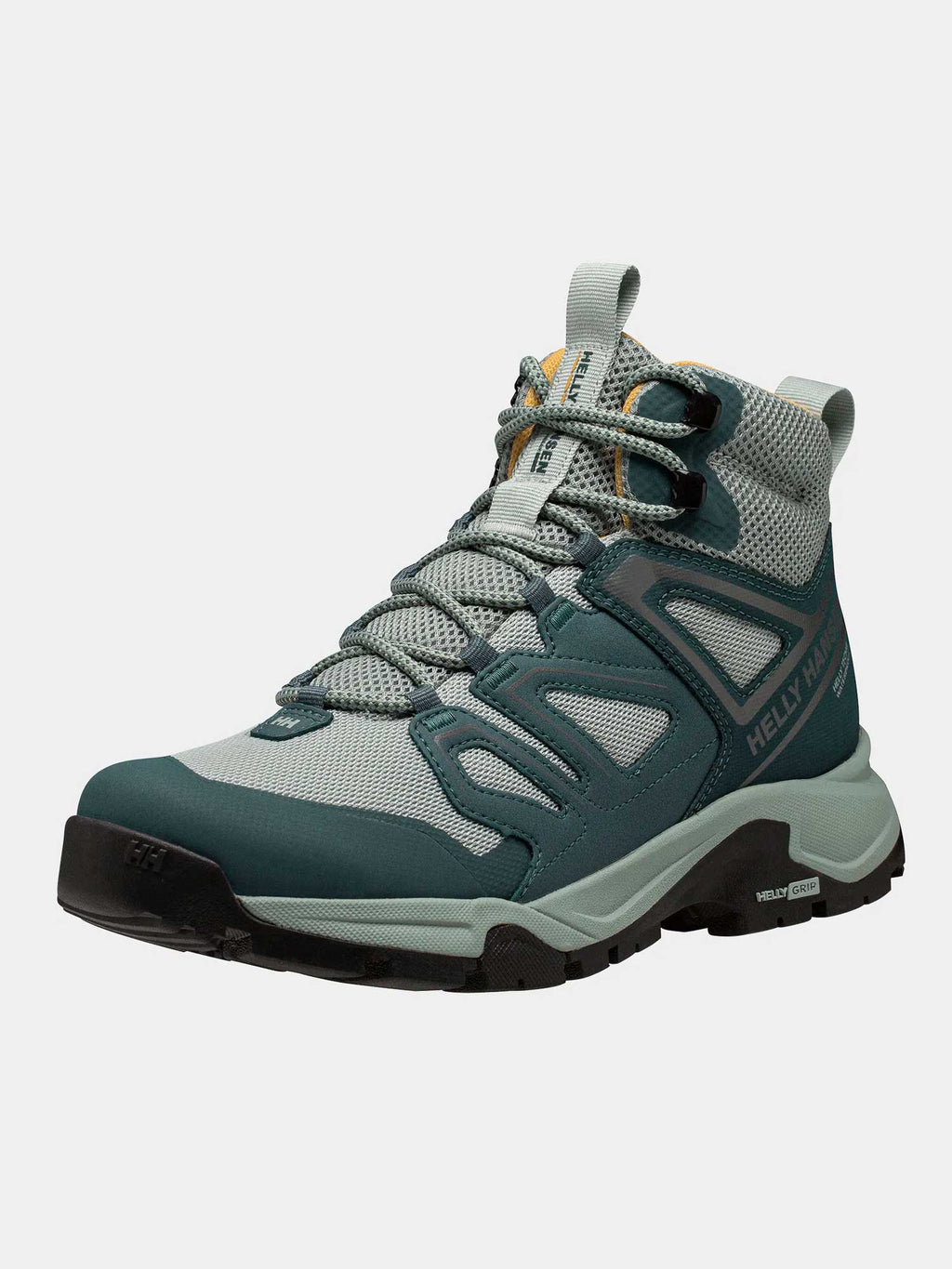 HELLY HANSEN Обувки W STALHEIM HT BOOT