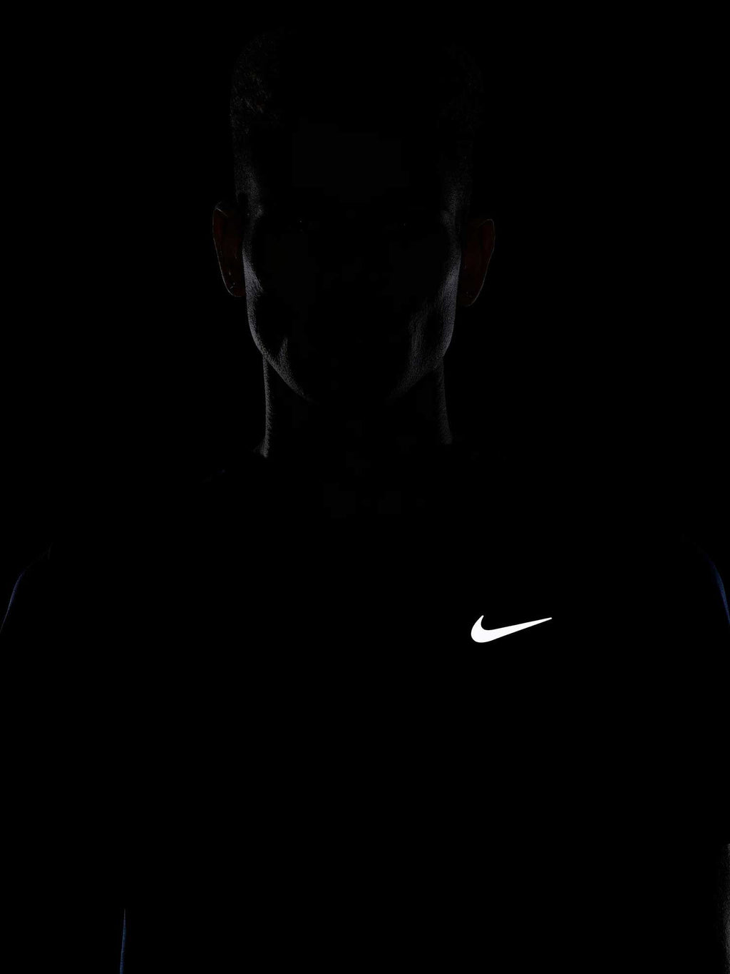 NIKE Тениска M NK DF UV MILER SS