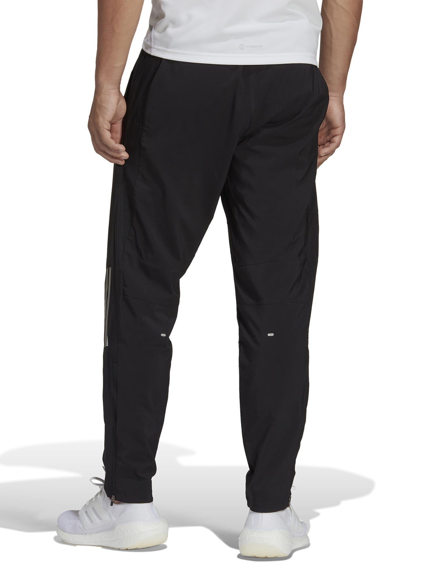ADIDAS PERFORMANCE Спортно долнище Own the Run Woven Astro