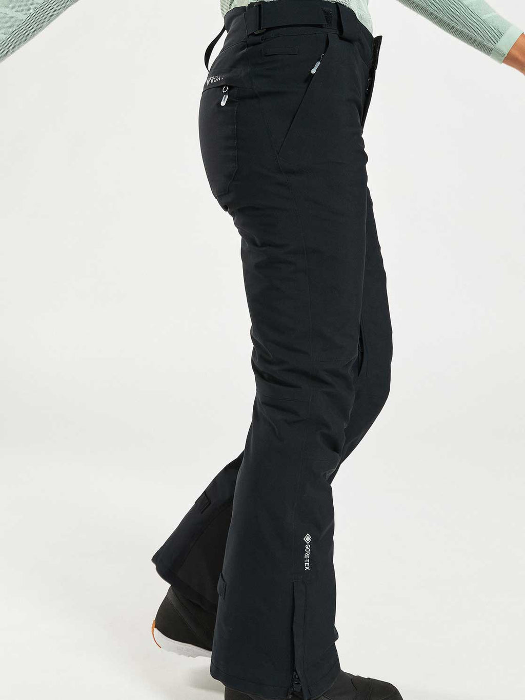 ROXY Сноуборд панталон GORE-TEX STRETCH