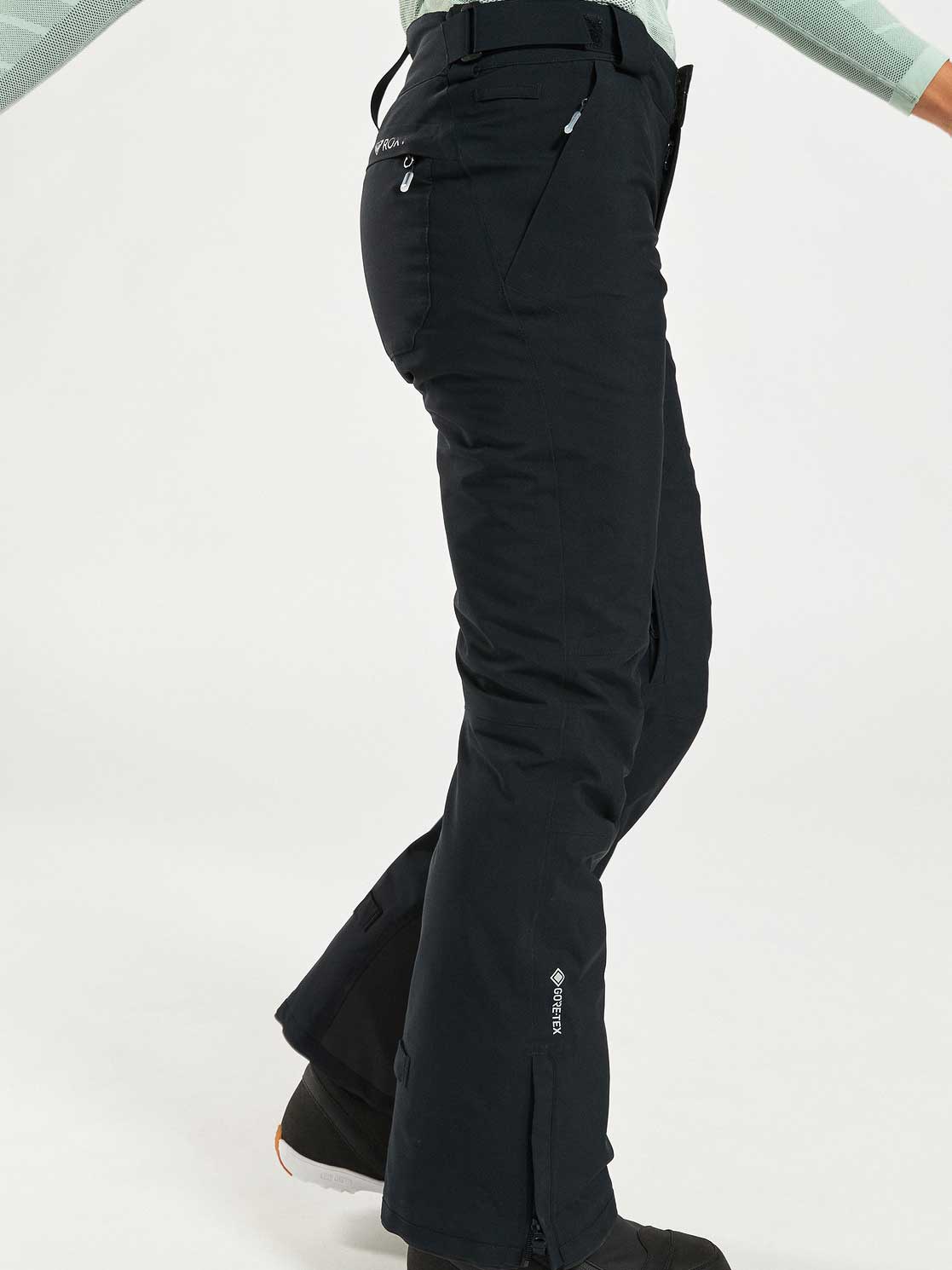 ROXY Сноуборд панталон GORE-TEX STRETCH