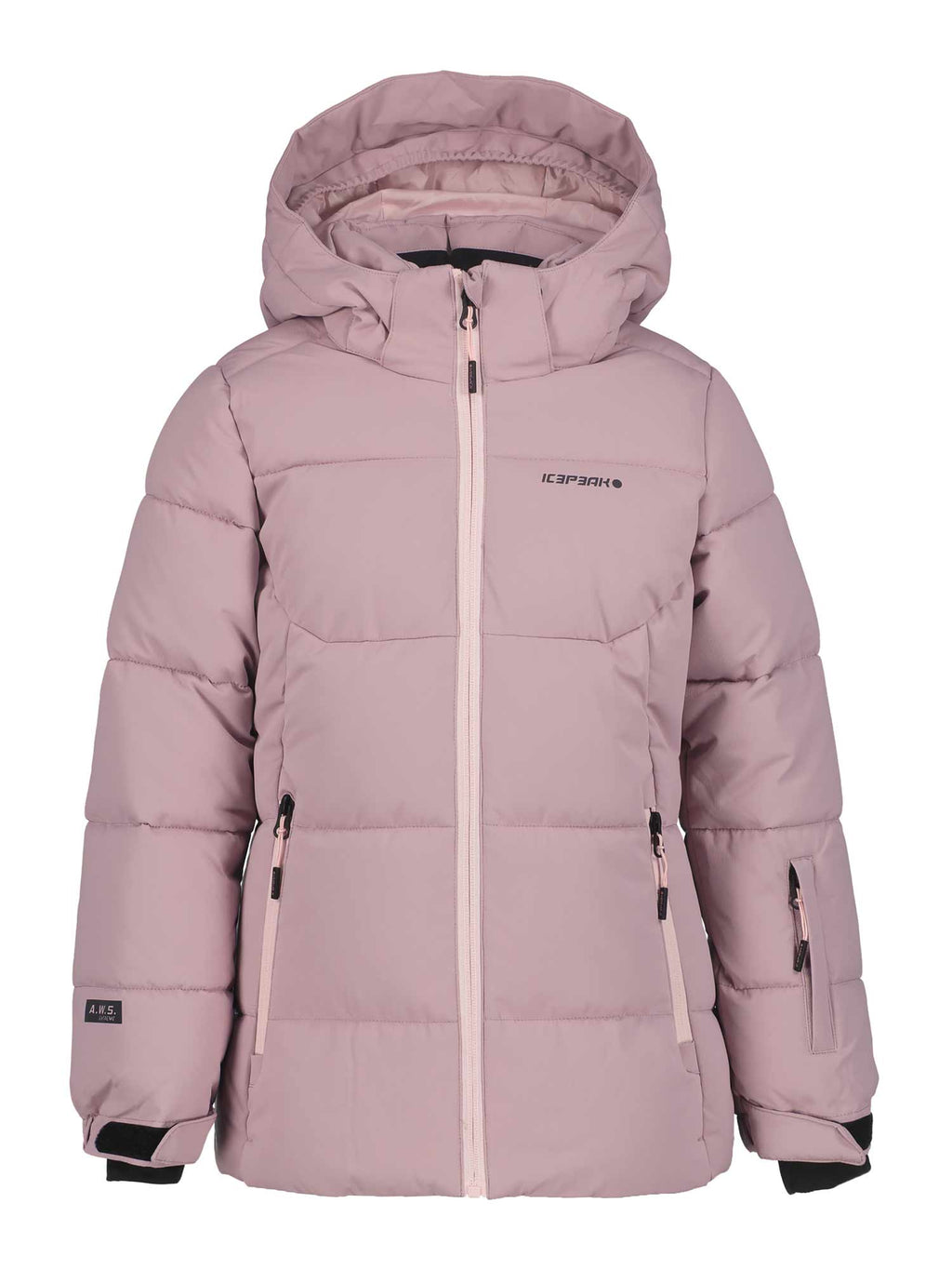ICEPEAK Ски яке LORIS JR
