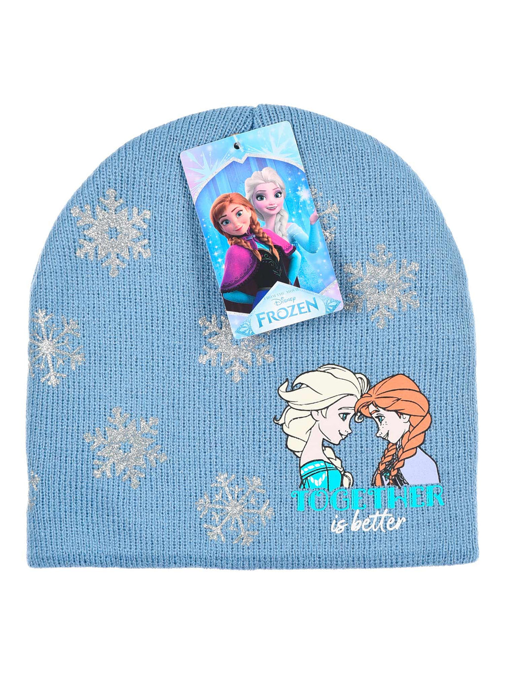KIDS MOVIE HEROES Шапка Frozen