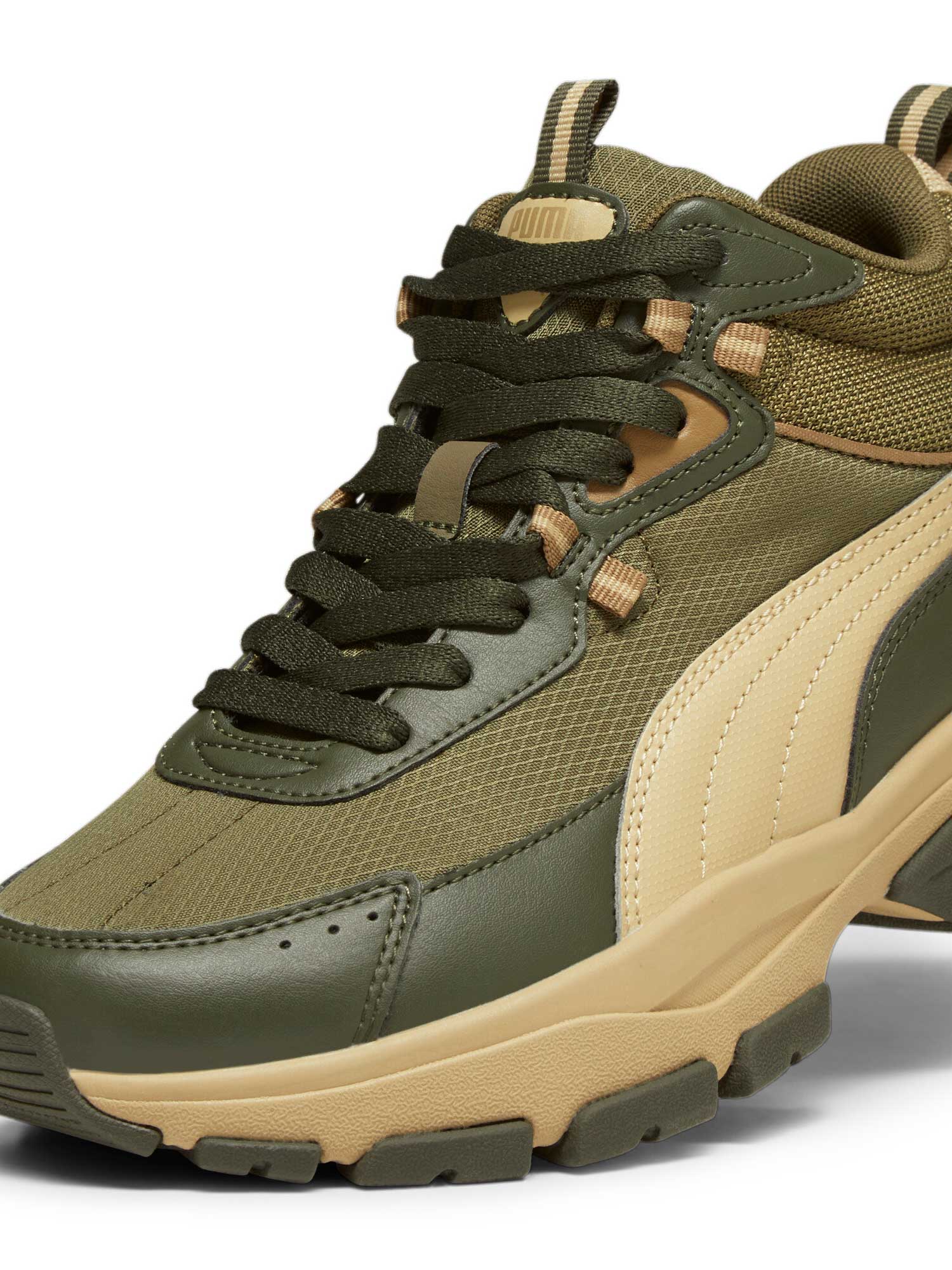 PUMA Обувки Cassia Via Mid
