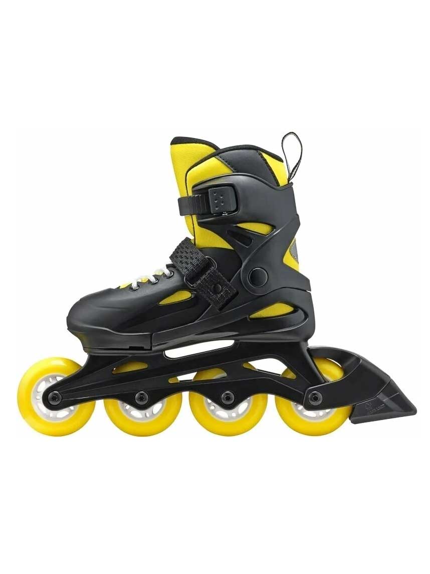 ROLLERBLADE Детски ролери FURY