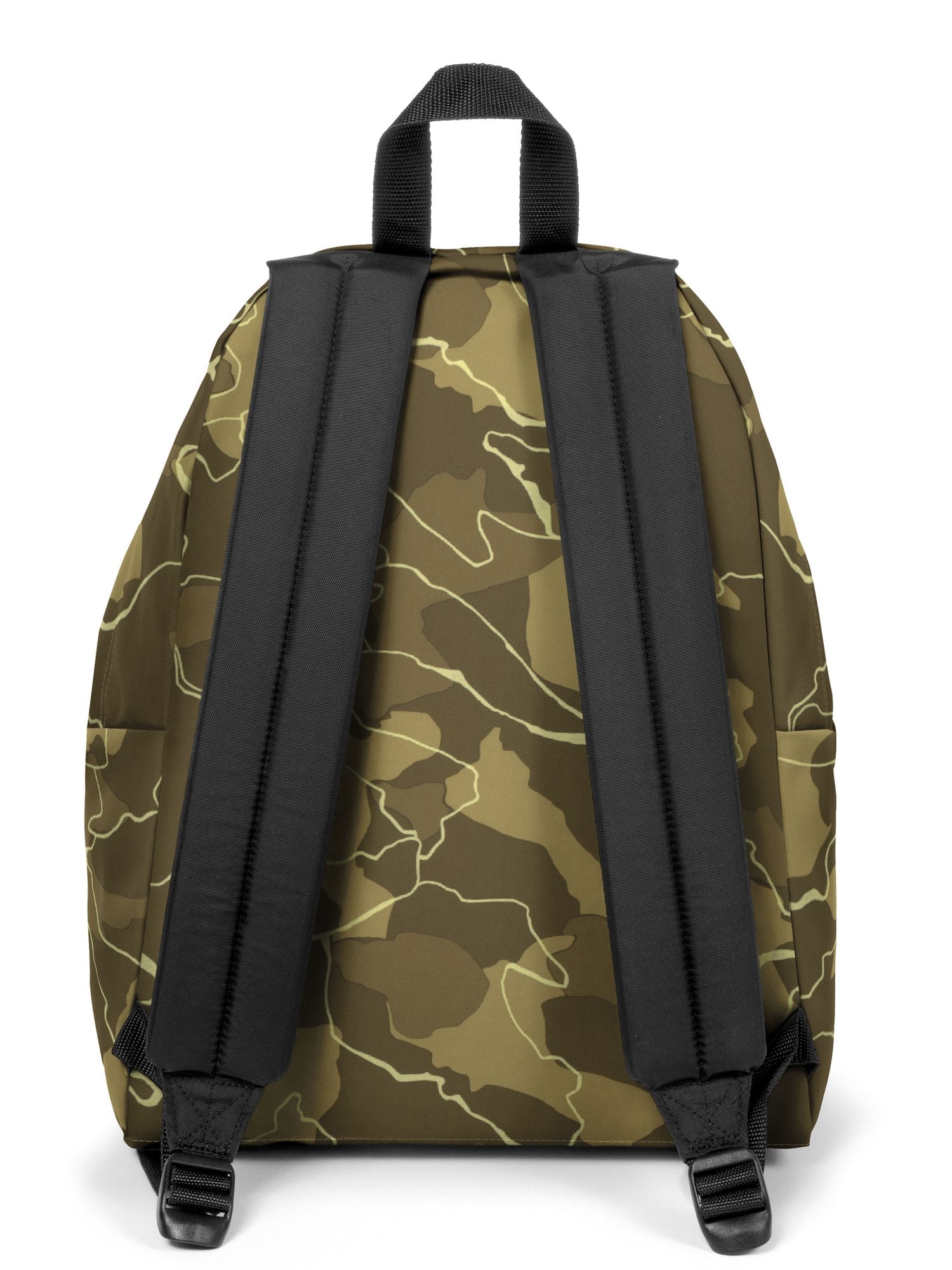 EASTPAK Раница PADDED PAK R-24 L