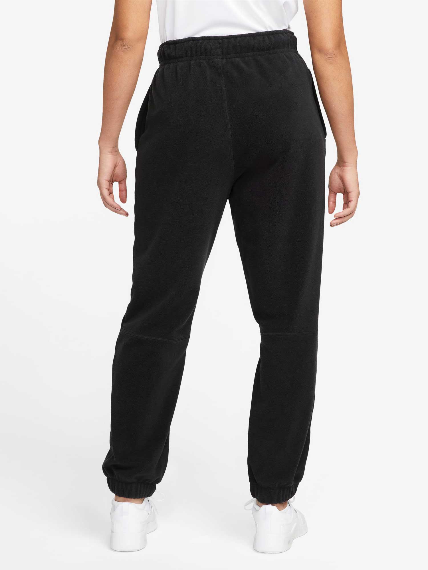 NIKE Спортно долнище W NK ONE TF PANT POLAR