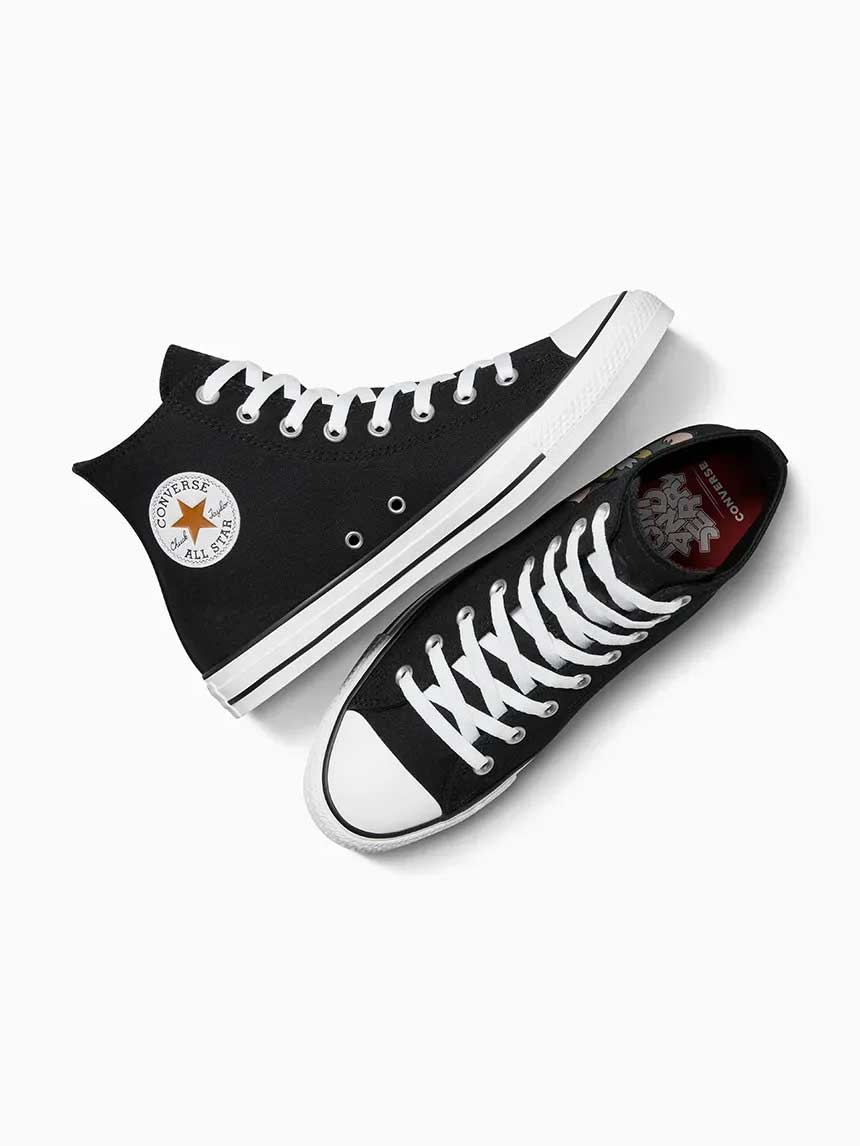 CONVERSE Обувки CHUCK TAYLOR ALL STAR