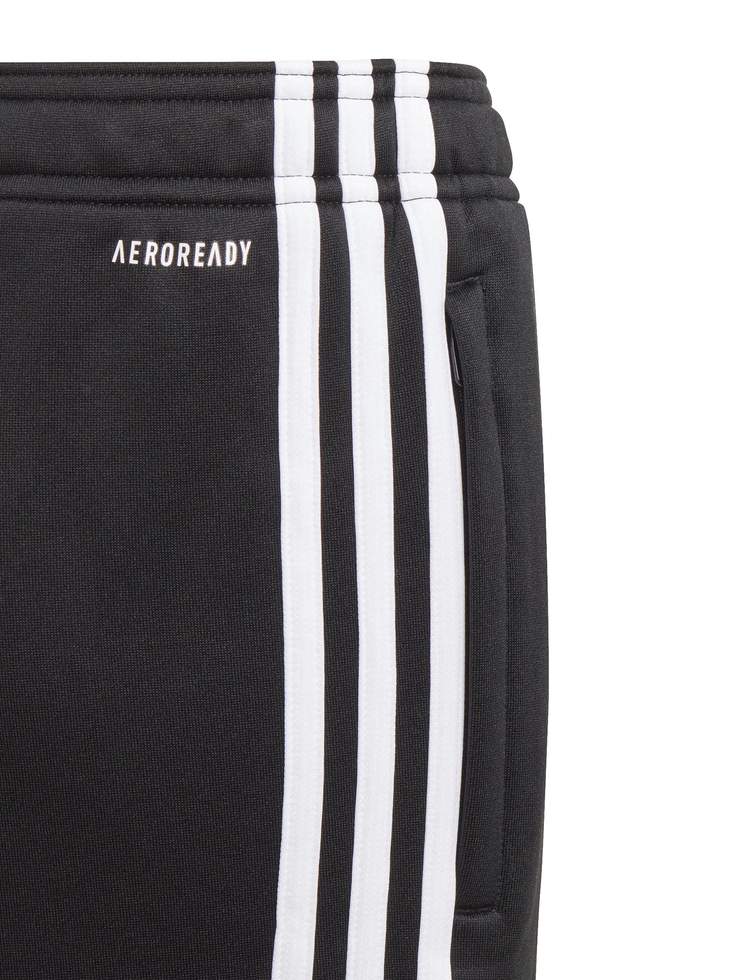 ADIDAS SPORTSWEAR Спортно долнище Designed To Move 3-Stripes