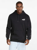 PUMA Суитшърт ESS+ Tape Hoodie FL
