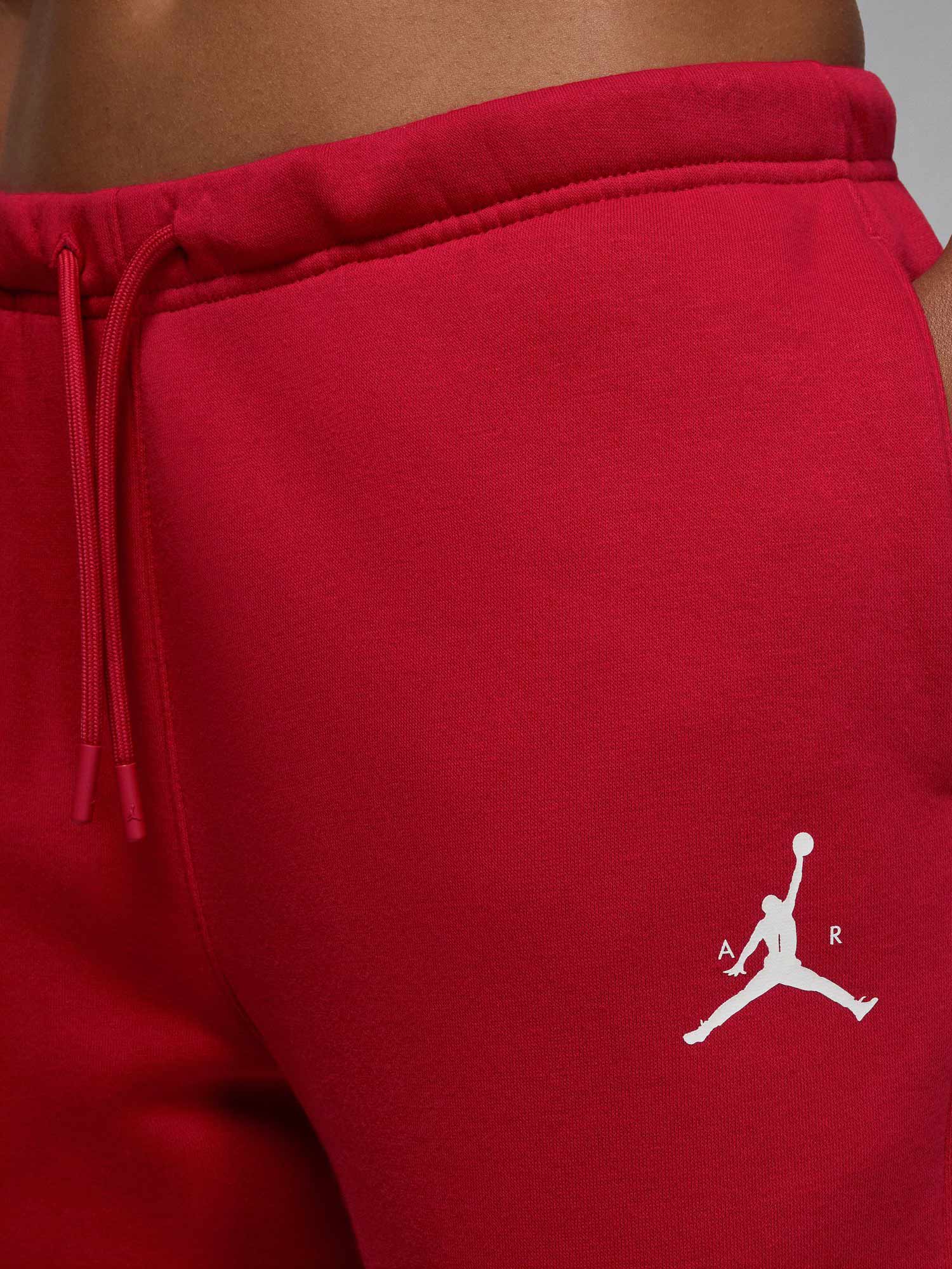 JORDAN Спортно долнище W J JUMPMAN FLC PANT