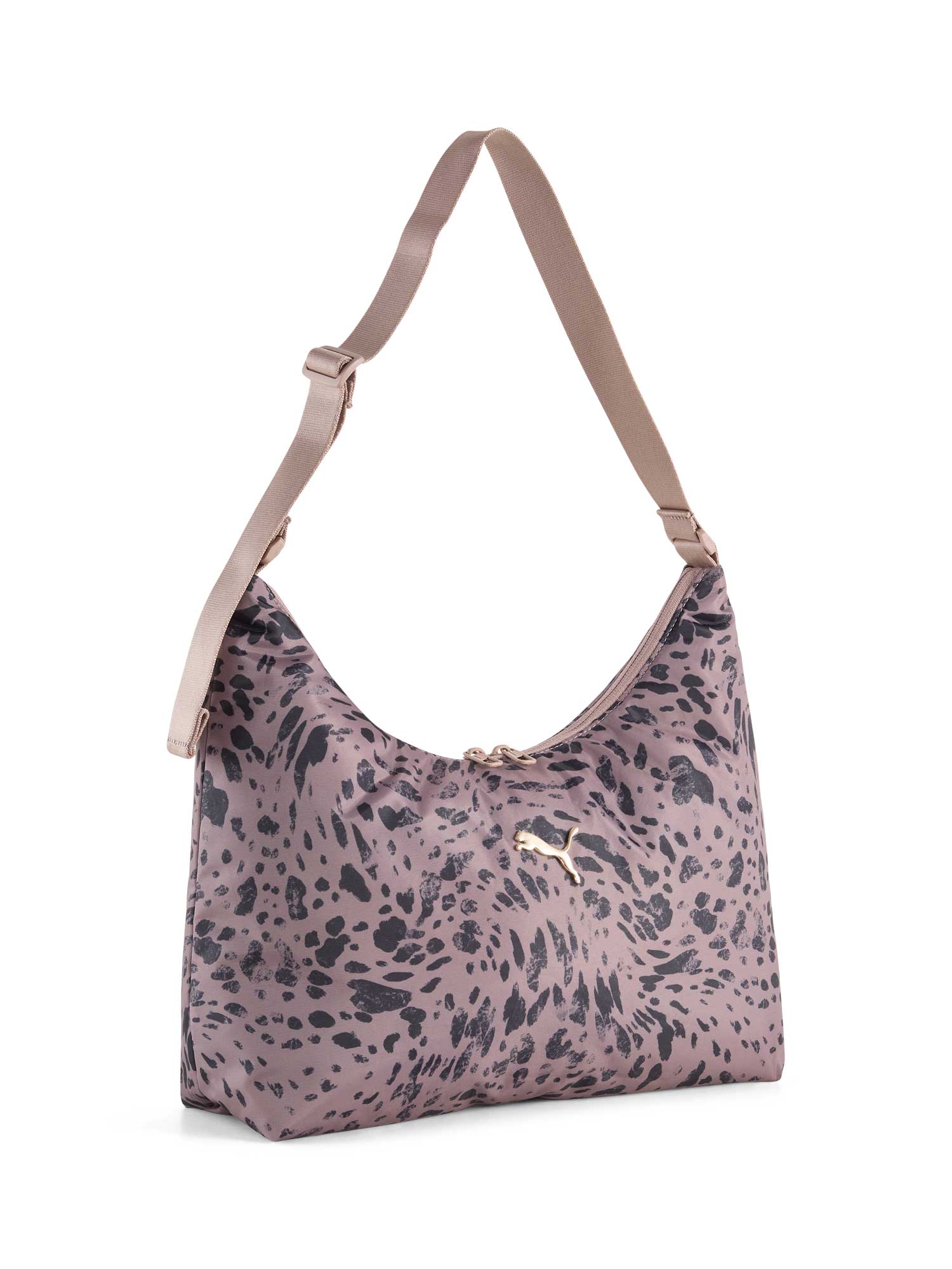 PUMA Чанта POP Slouchy Hobo Bag