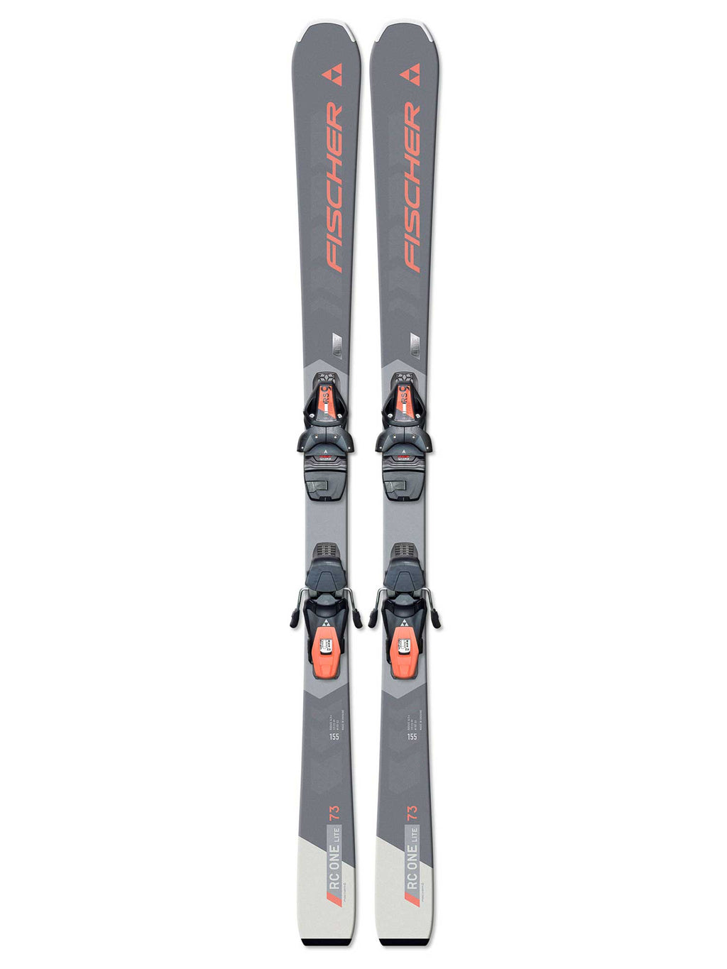 FISCHER Ски RC ONE LITE 73 SLR
