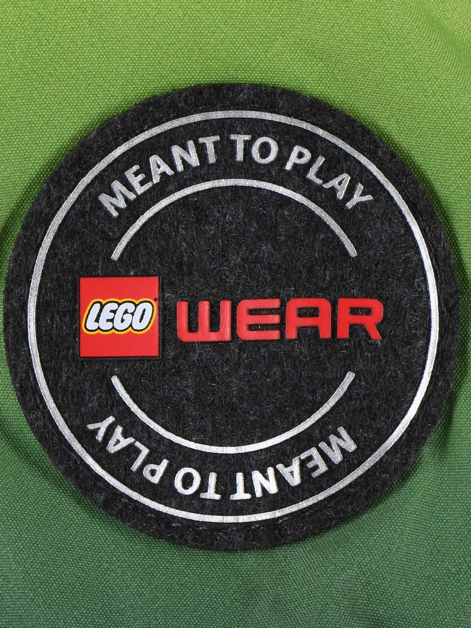 LEGO WEAR Яке LWJORI 735