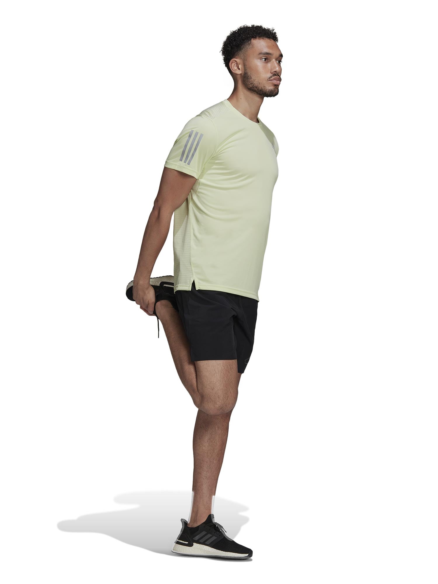 ADIDAS PERFORMANCE Тениска OWN THE RUN