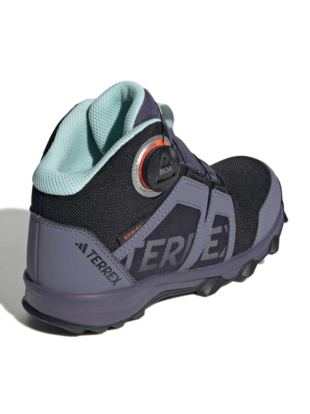 ADIDAS PERFORMANCE Обувки Terrex BOA Mid RAIN.RDY Hiking