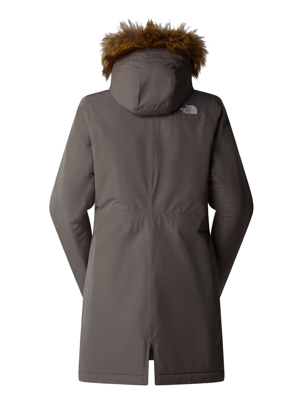 THE NORTH FACE Яке W ZANECK PARKA