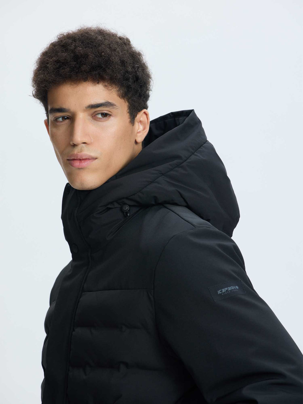 ICEPEAK Яке ALBERS
