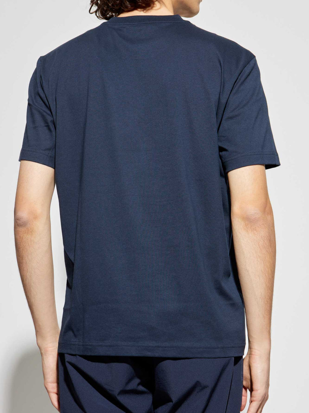 EA7 Emporio Armani Тениска TRAIN VISIBILITY M TEE SS CO