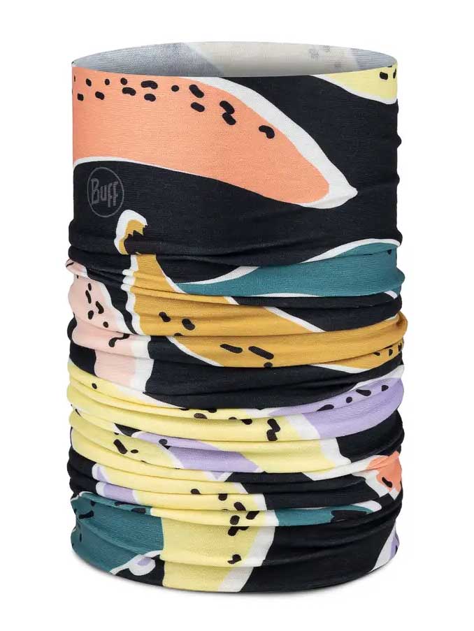 BUFF Кърпа за глава ORIGINAL ECOSTRETCH