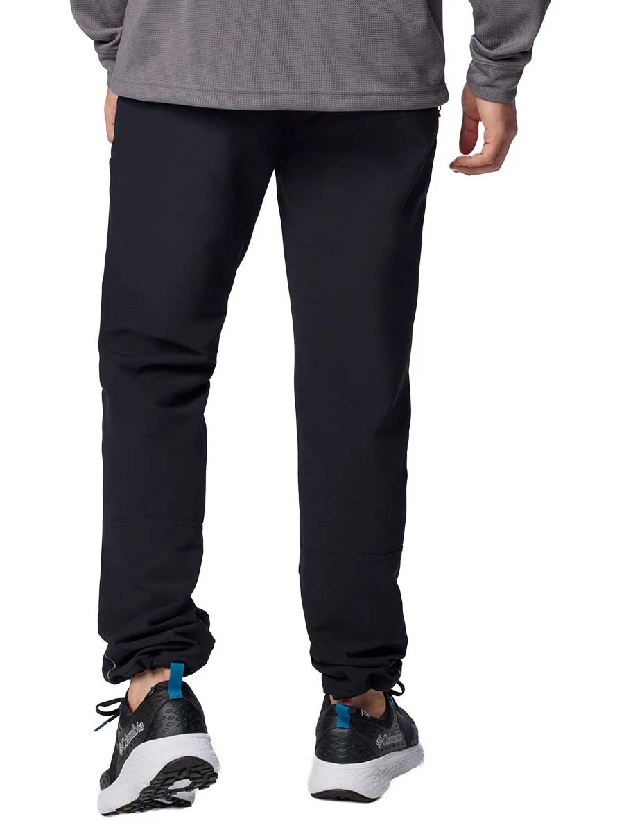 COLUMBIA Панталон Men's Black Mesa™ Warm