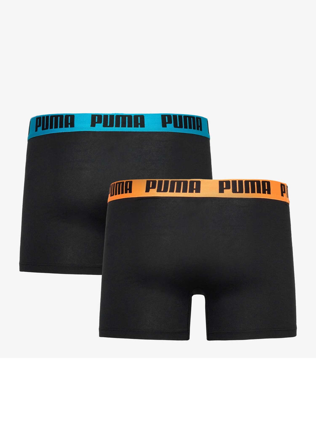 PUMA Боксерки MEN EVERYDAY BASIC BOXERS 2P