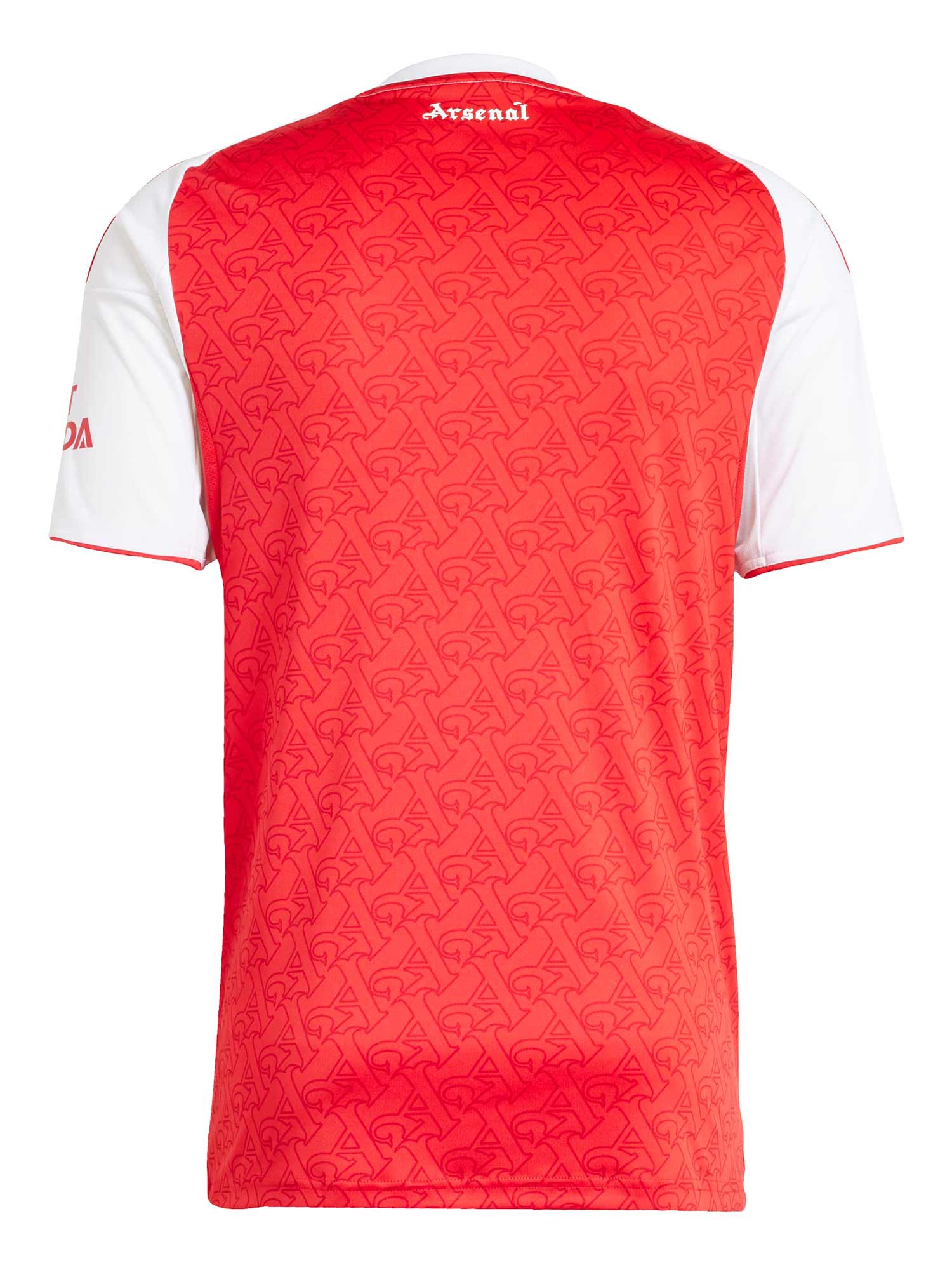ADIDAS PERFORMANCE Тениска Arsenal 25\/26 Home Jersey