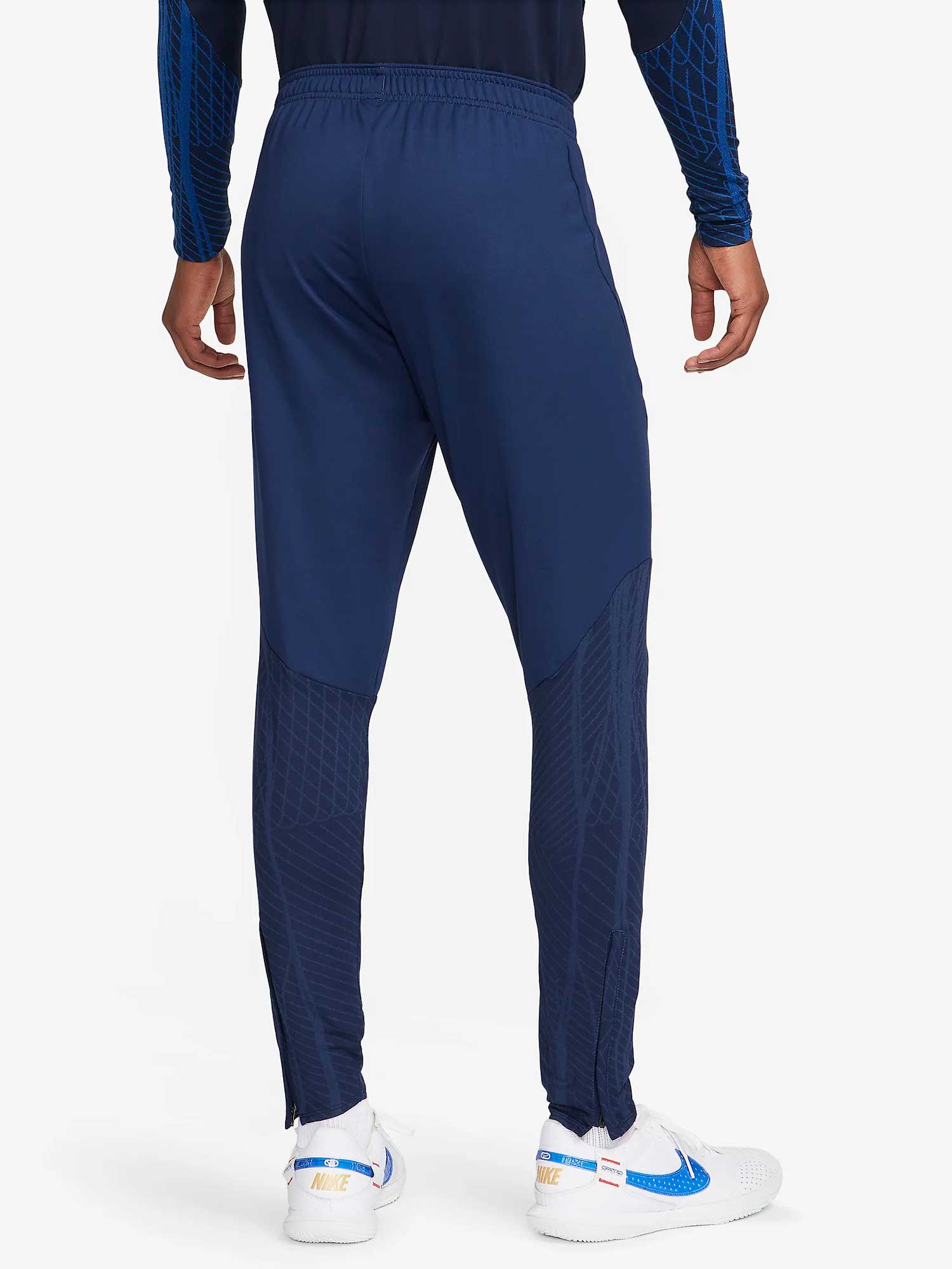 NIKE Спортно долнище M NK DF STRK PANT KPZ