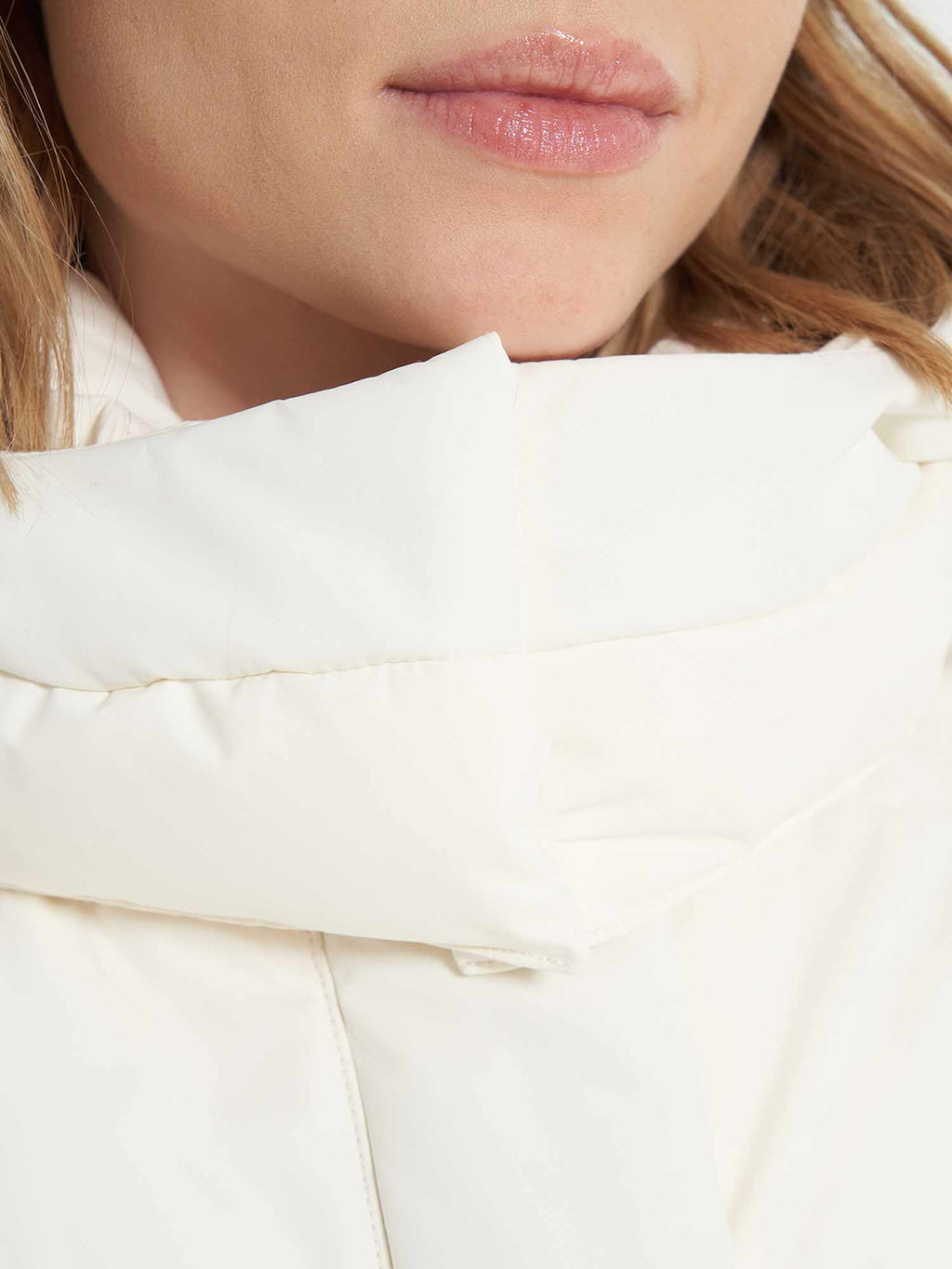 OUTVENTURE Яке Travel Women's Fake Down Coats