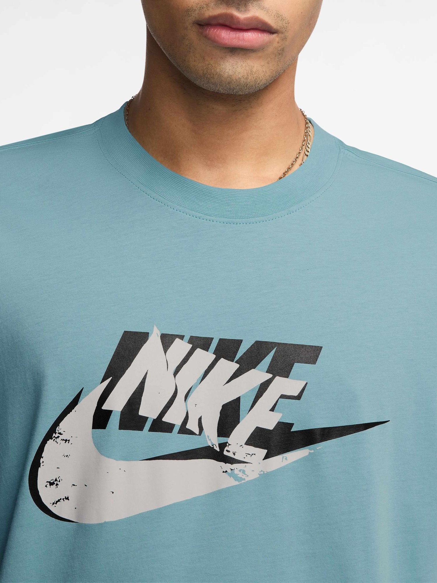 NIKE Тениска M NSW TEE 12MO FUTURA SP25