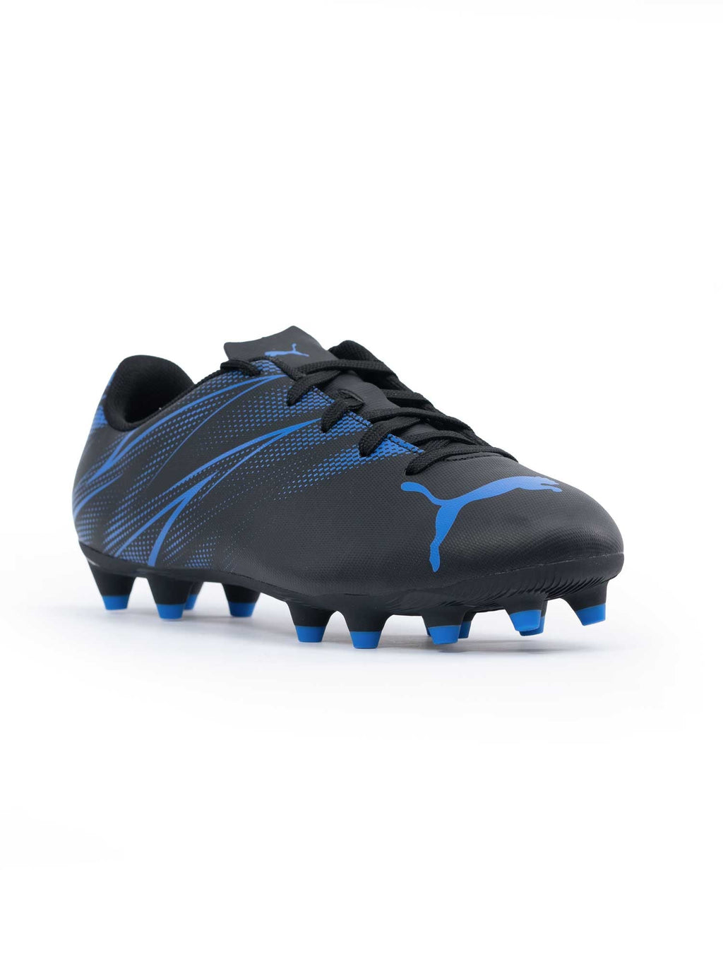 PUMA Обувки ATTACANTO FG/AG Jr