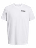 UNDER ARMOUR Тениска HW ARMOUR LABEL SS