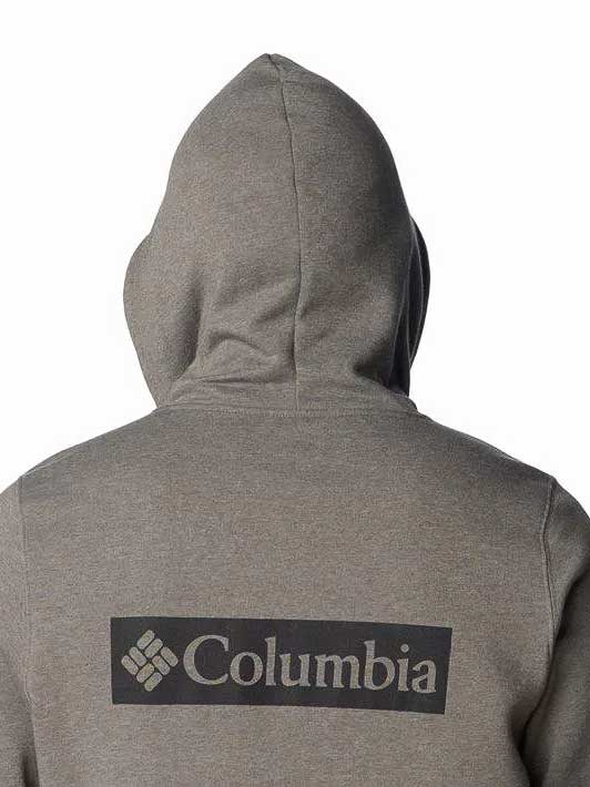 COLUMBIA Суитшърт Men's Columbia Trek™