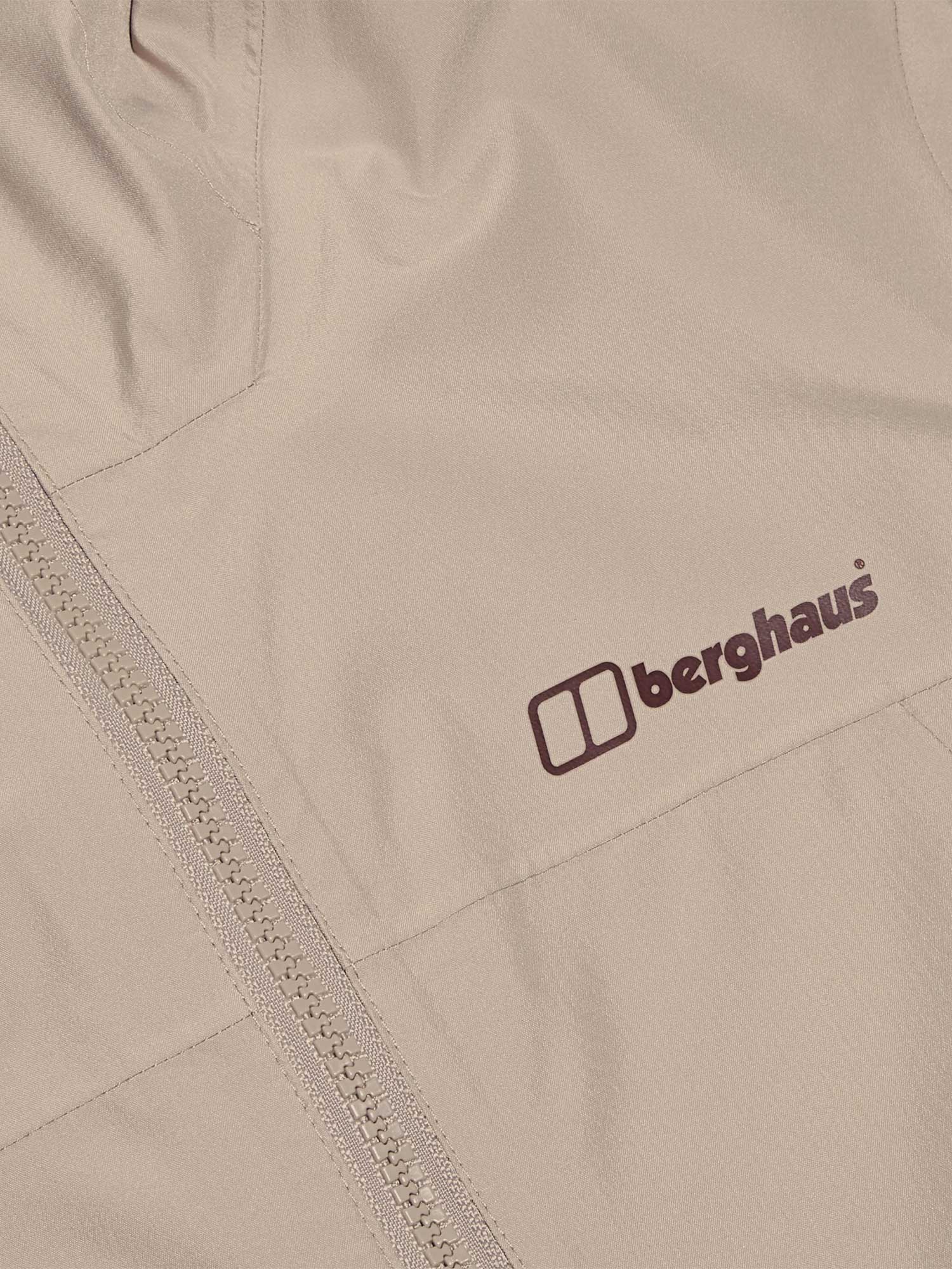 BERGHAUS Яке W DELUGE PRO 3.0 JKT