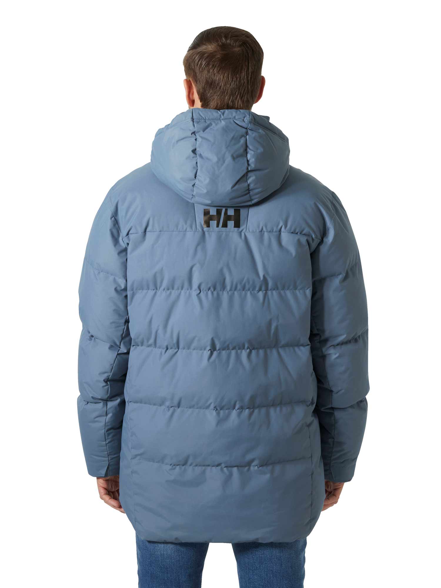 HELLY HANSEN Яке TROMSOE