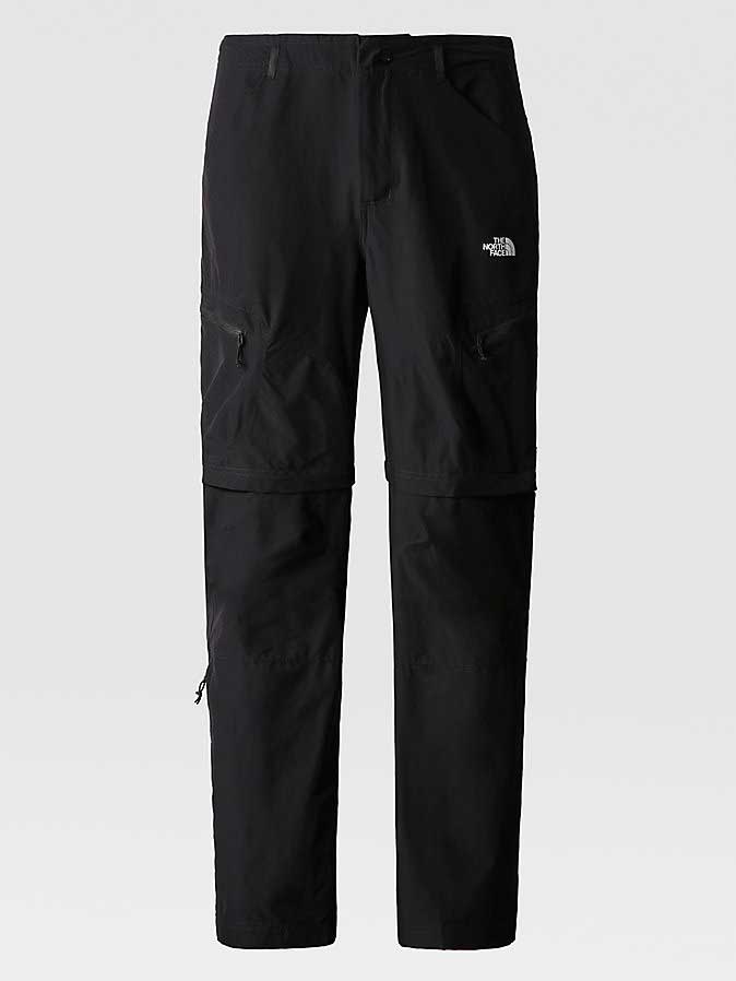 THE NORTH FACE Панталон M EX CONV R TPR PNT