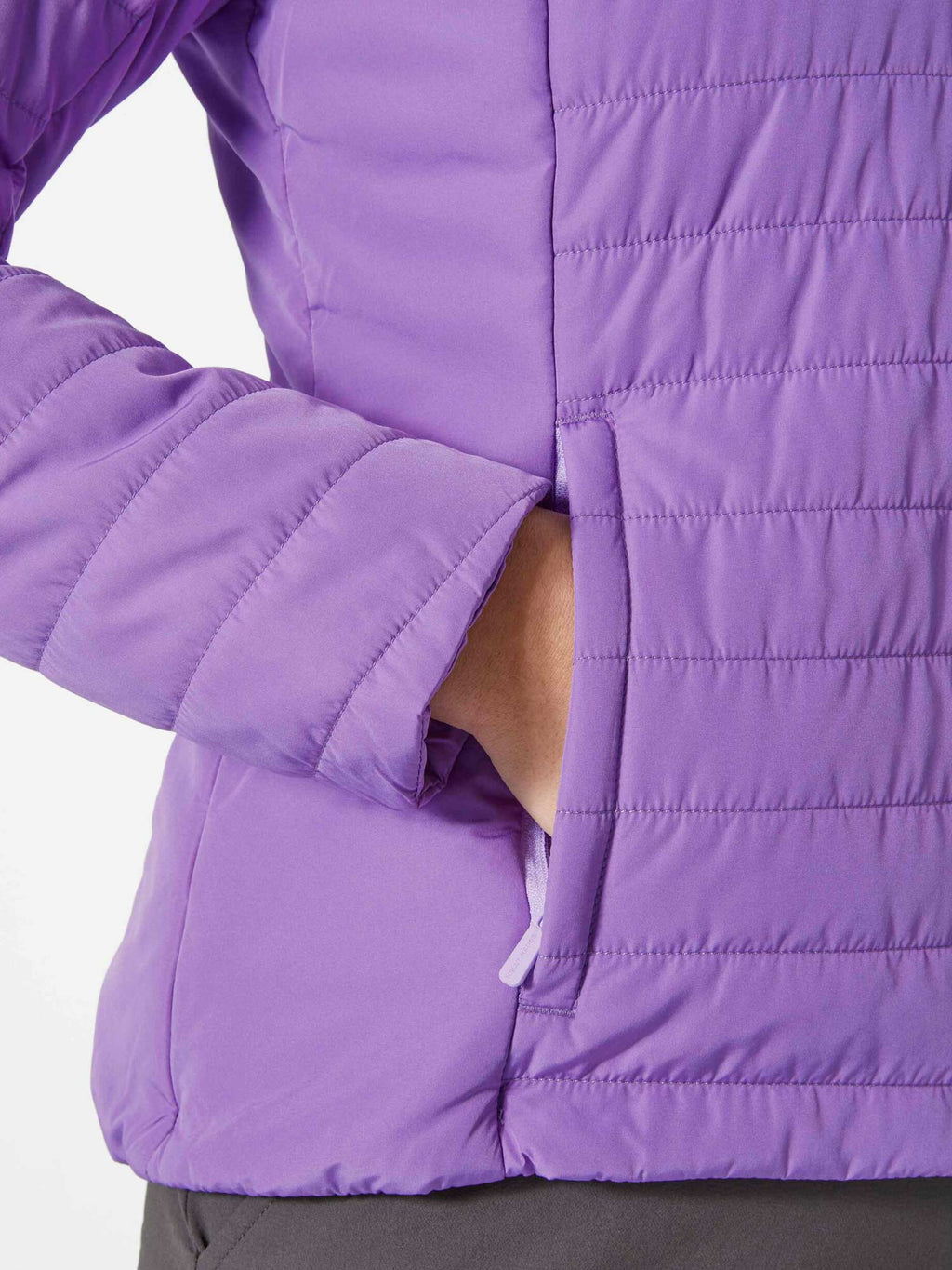 HELLY HANSEN Яке W CREW INSULATOR JACKET 2.0