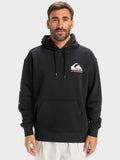 QUIKSILVER Суитшърт OMNI LOGO HOODIE
