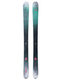 NORDICA Ски UNLEASHED 90 W FLAT