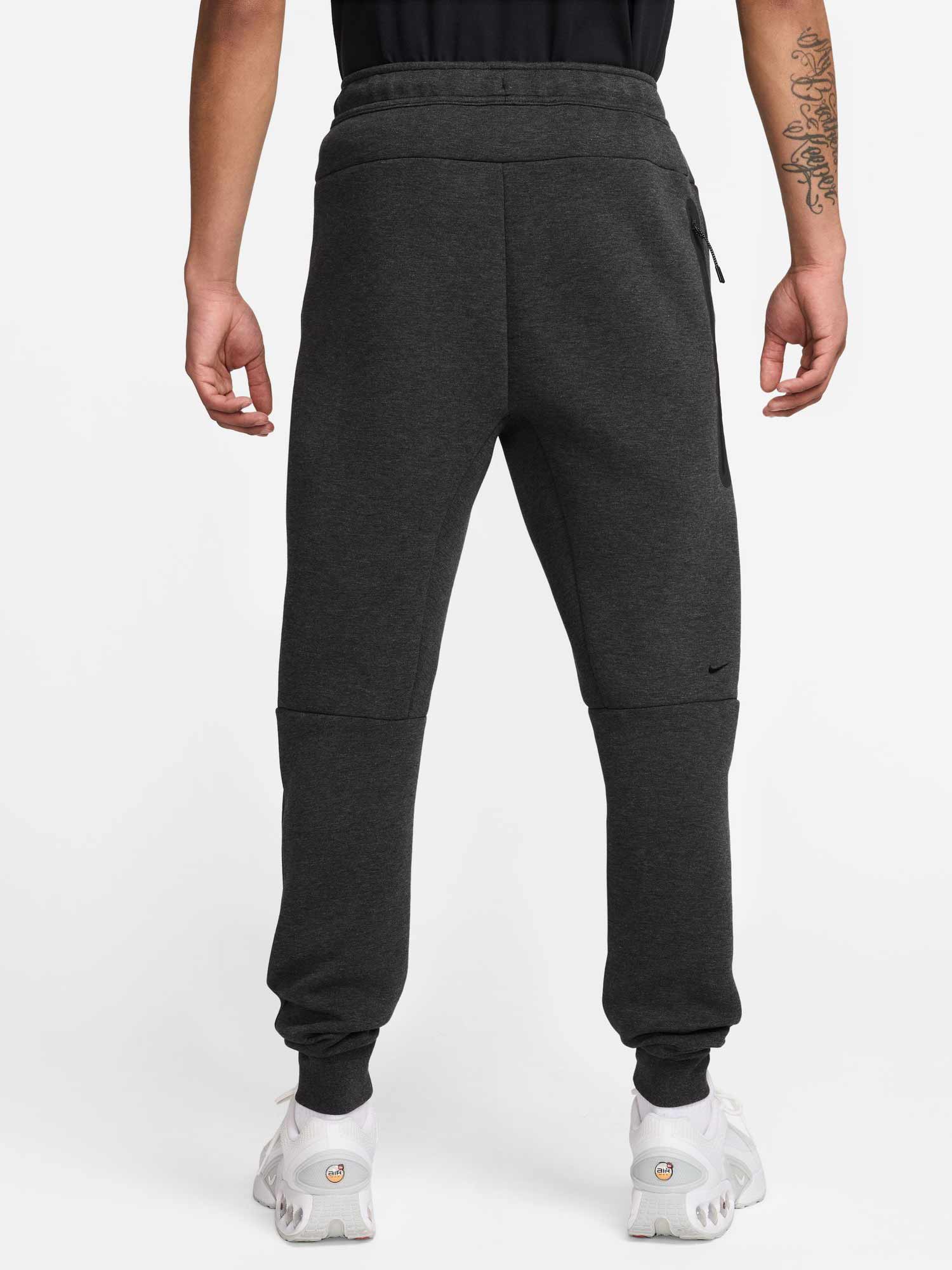 NIKE Спортно долнище M NK TCH FLC JGGR