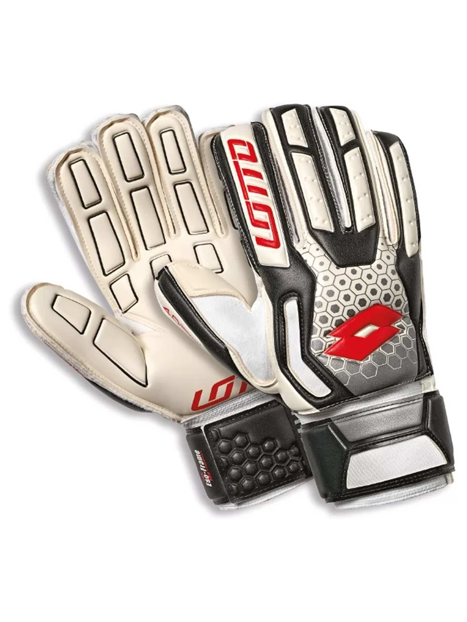 LOTTO Вратарски ръкавици GLOVE GK SPIDER 100