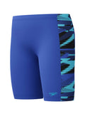 SPEEDO Бански BOYS HYPERBOOM PANEL JAMMER