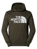 THE NORTH FACE Суитшърт M HALF DOME PULLOVER HOODIE - EU