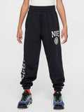 NIKE Спортно долнище G NSW CLUB FLC LSE PNT GX STAR