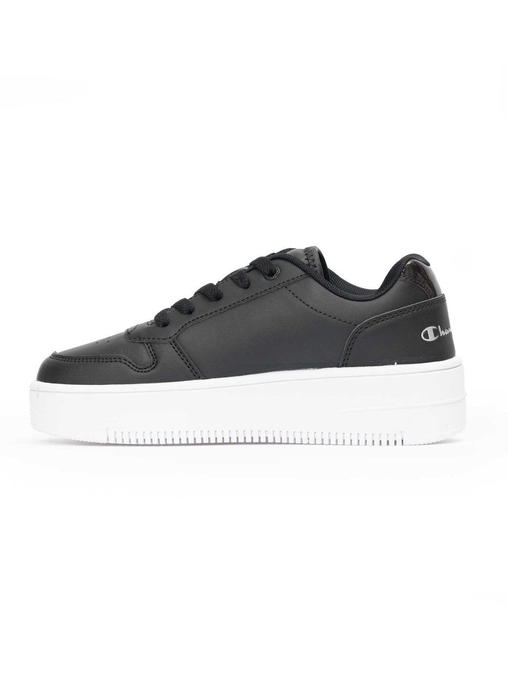 CHAMPION Обувки RD18 PLATFORM GLITTER G GS Low Cut Shoe