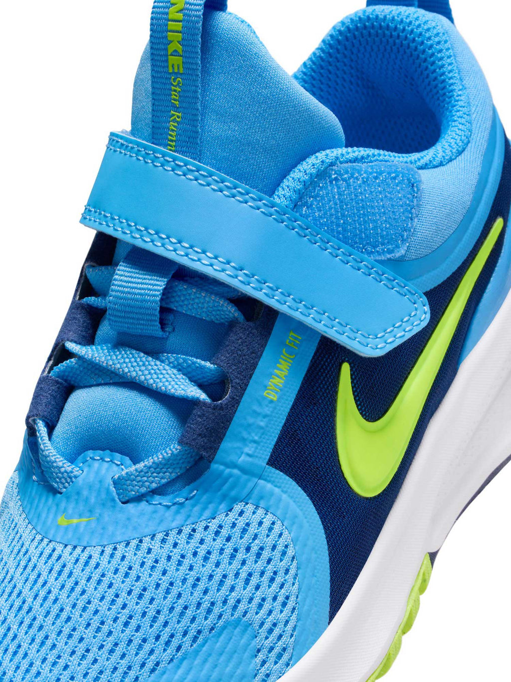 NIKE Обувки STAR RUNNER 5 PS